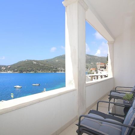 Seaside Apartment M Zaton 3 -Seaview And Parking Ngoại thất bức ảnh