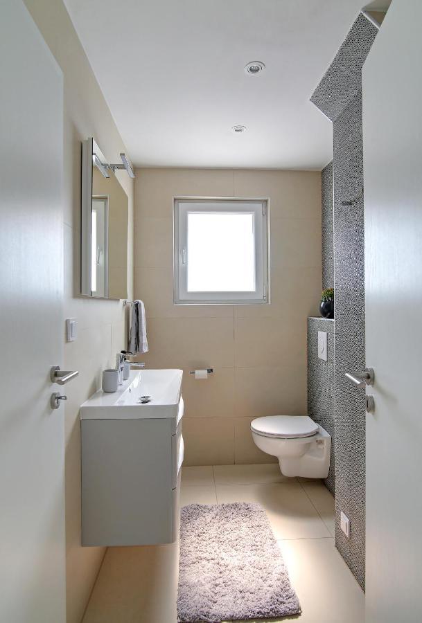 Seaside Apartment M Zaton 3 -Seaview And Parking Ngoại thất bức ảnh