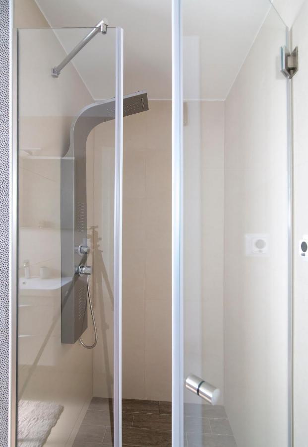 Seaside Apartment M Zaton 3 -Seaview And Parking Ngoại thất bức ảnh