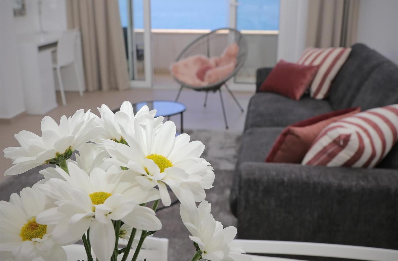 Seaside Apartment M Zaton 3 -Seaview And Parking Ngoại thất bức ảnh