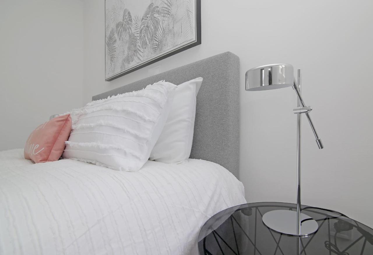 Seaside Apartment M Zaton 3 -Seaview And Parking Ngoại thất bức ảnh