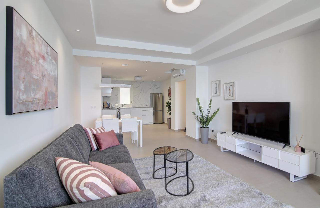 Seaside Apartment M Zaton 3 -Seaview And Parking Ngoại thất bức ảnh