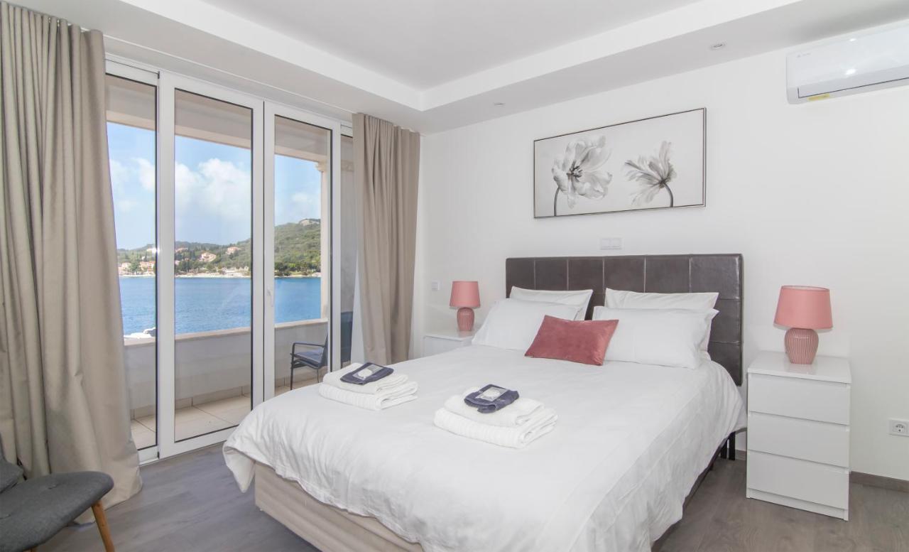 Seaside Apartment M Zaton 3 -Seaview And Parking Ngoại thất bức ảnh